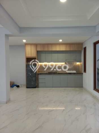 Dijual Rumah Luas Elegan Dengan View Eksklusif di Sektor 5 - Bintaro, Tangerang Selatan Dijual Rumah Luas Elegan Dengan View Eksklusif di Sektor 5 - Bintaro, Tangerang Selatan