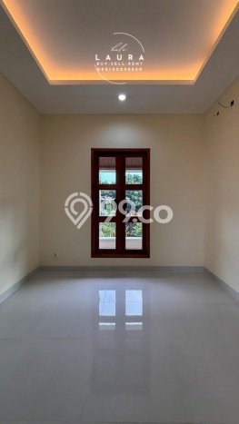 Rumah Minimalis 3 Kamar LT 72m2 di Sektor 9-Bintaro Rumah Minimalis 3 Kamar LT 72m2 di Sektor 9-Bintaro