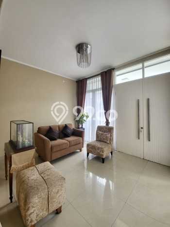 Jual Rumah Mewah Elegan Dengan View Cantik di Sektor 7-Bintaro, Tangerang Selatan Jual Rumah Mewah Elegan Dengan View Cantik di Sektor 7-Bintaro, Tangerang Selatan