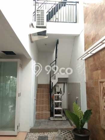 Rumah Luxury Modern Siap Huni di Sektor 9-Bintaro Tangerang Selatan Rumah Luxury Modern Siap Huni di Sektor 9-Bintaro Tangerang Selatan