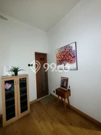 Jual Rumah Luas Megah Dengan View Cantik di Sektor 9-Bintaro, Tangerang Selatan Jual Rumah Luas Megah Dengan View Cantik di Sektor 9-Bintaro, Tangerang Selatan