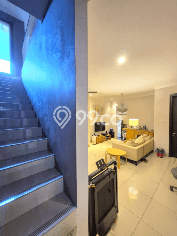 Rumah Elit Modern Siap Huni di Sektor 9-Bintaro Tangerang Selatan Rumah Elit Modern Siap Huni di Sektor 9-Bintaro Tangerang Selatan