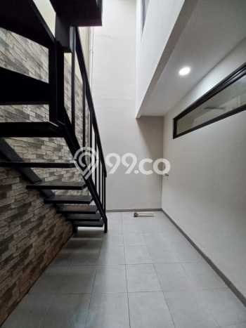 For Sale! Premium House LT 113m2 Desain Modern di Sektor 9-Bintaro For Sale! Premium House LT 113m2 Desain Modern di Sektor 9-Bintaro