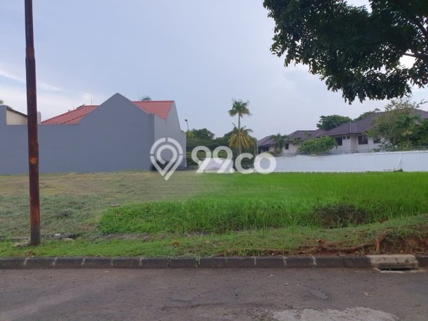 Kavling Tanah untuk Dijual di Sektor 9-Bintaro, Tangerang Selatan, Luas 350m2 Kavling Tanah untuk Dijual di Sektor 9-Bintaro, Tangerang Selatan, Luas 350m2