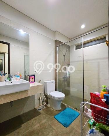 Hunian Mewah LB 230m2 Siap Pakai Desain Elegan di Lebak Bulus, Jakarta Selatan Hunian Mewah LB 230m2 Siap Pakai Desain Elegan di Lebak Bulus, Jakarta Selatan