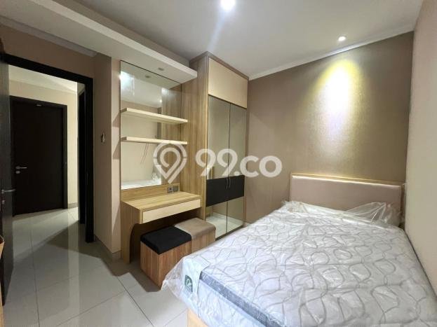 Jual Rumah Mewah Megah Dengan View Cantik di Sektor 7-Bintaro, Tangerang Selatan Jual Rumah Mewah Megah Dengan View Cantik di Sektor 7-Bintaro, Tangerang Selatan
