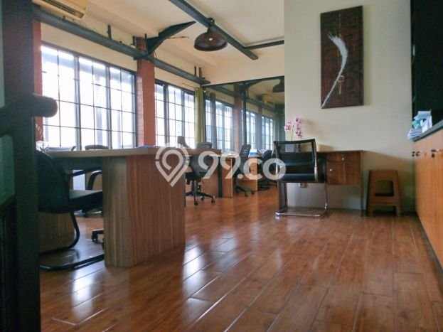 FOR SALE! Komersial di Cilandak Jakarta Selatan, LT 272m2, LB 750m2 FOR SALE! Komersial di Cilandak Jakarta Selatan, LT 272m2, LB 750m2