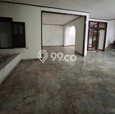 Rumah Elit LB 240m2 Siap Pakai Desain Elegan di Rawamangun, Jakarta Timur Rumah Elit LB 240m2 Siap Pakai Desain Elegan di Rawamangun, Jakarta Timur