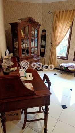 For Sale! Luxury House LT 424m2 Desain Modern di Sektor 7-Bintaro For Sale! Luxury House LT 424m2 Desain Modern di Sektor 7-Bintaro