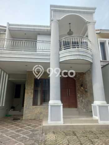 Rumah Mewah LB 134m2 Siap Pakai Desain Elegan di Sektor 9-Bintaro, Tangerang Selatan Rumah Mewah LB 134m2 Siap Pakai Desain Elegan di Sektor 9-Bintaro, Tangerang Selatan