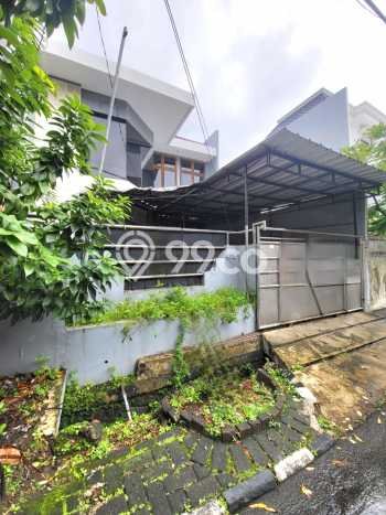 Rumah Luxury Modern Tanpa Renovasi di Sektor 3A - Bintaro Tangerang Selatan Rumah Luxury Modern Tanpa Renovasi di Sektor 3A - Bintaro Tangerang Selatan