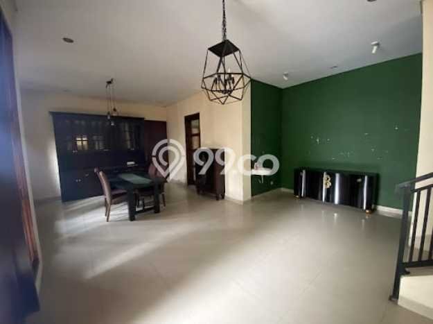 Rumah Luxury Modern Siap Huni di Sektor 9-Bintaro Tangerang Selatan Rumah Luxury Modern Siap Huni di Sektor 9-Bintaro Tangerang Selatan