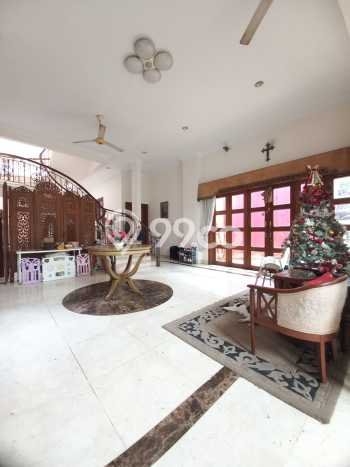 Dijual Rumah Luas Megah Dengan View Cantik di Sektor 9-Bintaro, Tangerang Selatan Dijual Rumah Luas Megah Dengan View Cantik di Sektor 9-Bintaro, Tangerang Selatan