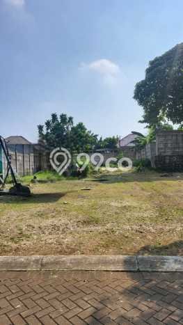 Tanah Dijual di Tangerang Selatan Seluas 164m2 Strategis Tanah Dijual di Tangerang Selatan Seluas 164m2 Strategis