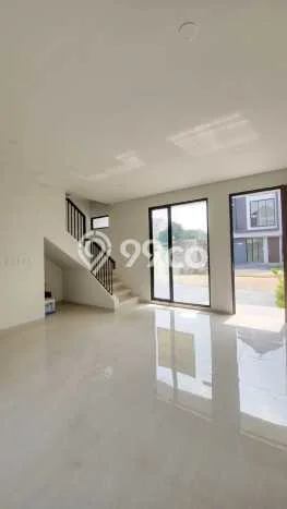 Rumah Luas Asri 3 KT Siap Huni di Sektor 7-Bintaro Tangerang Selatan Rumah Luas Asri 3 KT Siap Huni di Sektor 7-Bintaro Tangerang Selatan