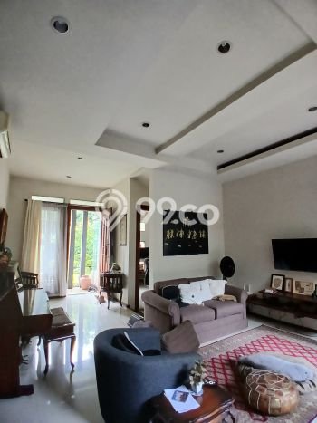 Dijual Rumah Mewah Elegan Dengan View Eksklusif di Sektor 9-Bintaro, Tangerang Selatan Dijual Rumah Mewah Elegan Dengan View Eksklusif di Sektor 9-Bintaro, Tangerang Selatan