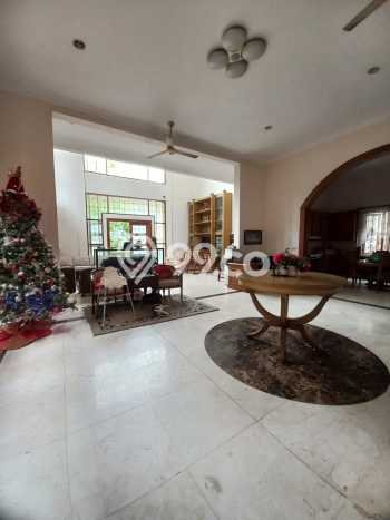 Dijual Rumah Luas Megah Dengan View Cantik di Sektor 9-Bintaro, Tangerang Selatan Dijual Rumah Luas Megah Dengan View Cantik di Sektor 9-Bintaro, Tangerang Selatan