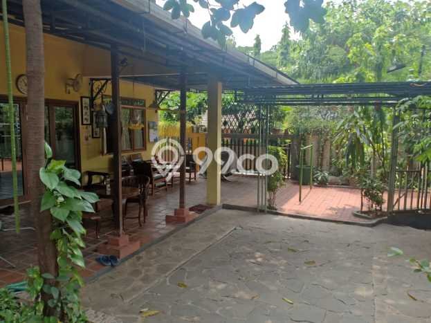 Dijual Rumah Mewah Megah Dengan View Cantik di Sektor 2 - Bintaro, Jakarta Selatan Dijual Rumah Mewah Megah Dengan View Cantik di Sektor 2 - Bintaro, Jakarta Selatan