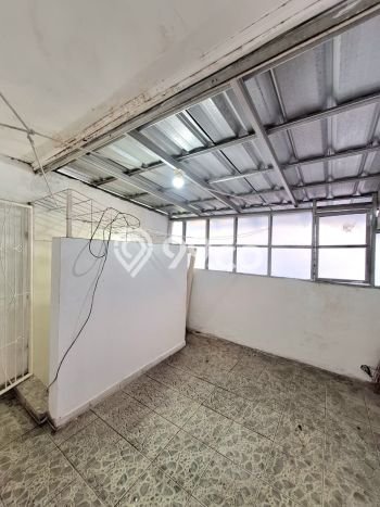 Rumah Modern 3 KT LT 99m2 di Sektor 9-Bintaro Rumah Modern 3 KT LT 99m2 di Sektor 9-Bintaro