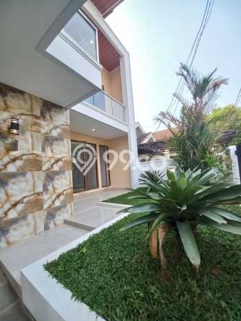 Dijual Rumah Luas Elegan Dengan View Eksklusif di Sektor 5 - Bintaro, Tangerang Selatan Dijual Rumah Luas Elegan Dengan View Eksklusif di Sektor 5 - Bintaro, Tangerang Selatan