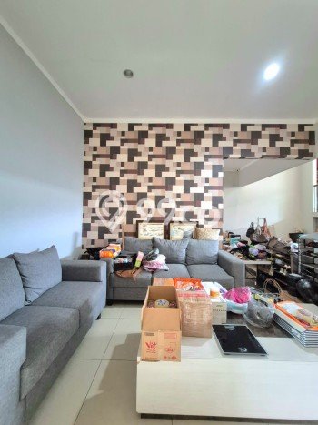Hunian Super Elit dengan Akses Paling Strategis di Sektor 9-Bintaro, Tangerang Selatan Hunian Super Elit dengan Akses Paling Strategis di Sektor 9-Bintaro, Tangerang Selatan
