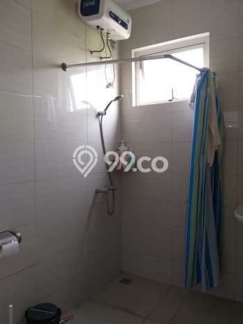 Jual Rumah Luas Elegan Dengan View Eksklusif di Sektor 7-Bintaro, Tangerang Selatan Jual Rumah Luas Elegan Dengan View Eksklusif di Sektor 7-Bintaro, Tangerang Selatan
