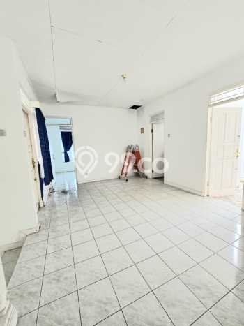 Jual Rumah Mewah Elegan Dengan View Cantik di Sektor 5 - Bintaro, Tangerang Selatan Jual Rumah Mewah Elegan Dengan View Cantik di Sektor 5 - Bintaro, Tangerang Selatan