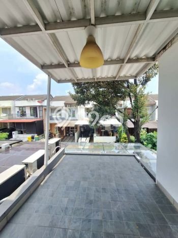 Jual Rumah Modern 4 KT di Sektor 9-Bintaro, Tangerang Selatan Jual Rumah Modern 4 KT di Sektor 9-Bintaro, Tangerang Selatan