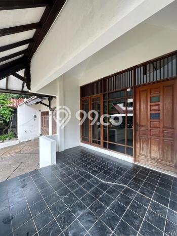 For Sale! Premium House LT 390m2 Desain Modern di Lebak Bulus For Sale! Premium House LT 390m2 Desain Modern di Lebak Bulus