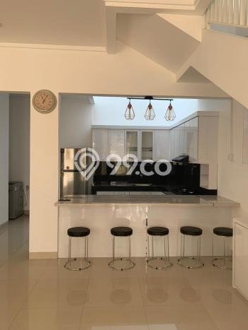Dijual Rumah Mewah Megah Dengan View Cantik di Sektor 9-Bintaro, Tangerang Selatan Dijual Rumah Mewah Megah Dengan View Cantik di Sektor 9-Bintaro, Tangerang Selatan