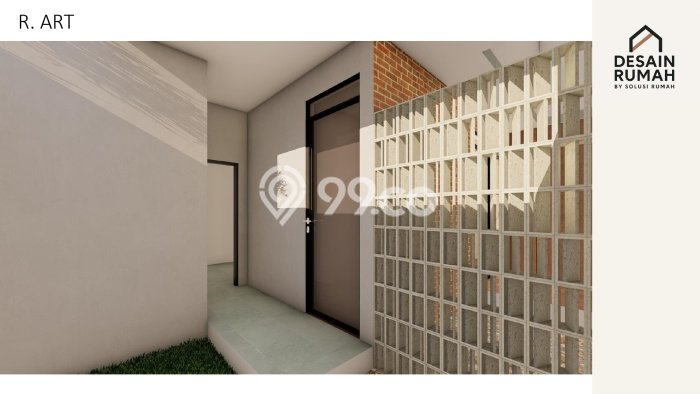 Dijual Rumah Mewah Megah Dengan View Eksklusif di Sektor 7-Bintaro, Tangerang Selatan Dijual Rumah Mewah Megah Dengan View Eksklusif di Sektor 7-Bintaro, Tangerang Selatan