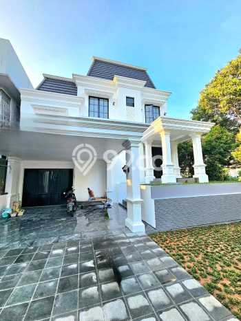 For Sale! Premium House LT 229m2 Desain Elegan di Sektor 7-Bintaro For Sale! Premium House LT 229m2 Desain Elegan di Sektor 7-Bintaro