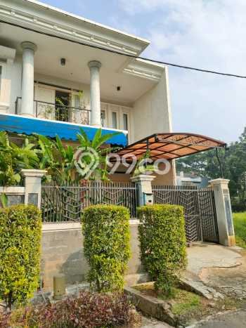 Hunian Super Elit dengan Akses Paling Strategis di Sektor 9-Bintaro, Tangerang Selatan Hunian Super Elit dengan Akses Paling Strategis di Sektor 9-Bintaro, Tangerang Selatan