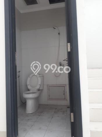 Unit Ruko Dijual di Tangerang Selatan LT 54m2 & LB 160m2 Unit Ruko Dijual di Tangerang Selatan LT 54m2 & LB 160m2
