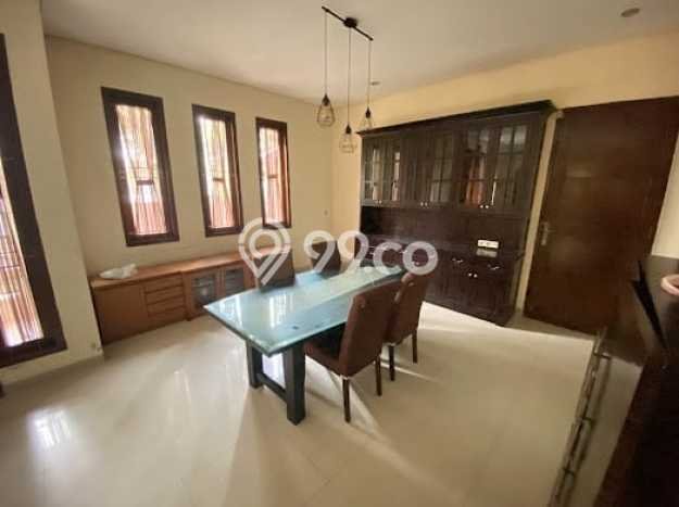 Rumah Luxury Modern Siap Huni di Sektor 9-Bintaro Tangerang Selatan Rumah Luxury Modern Siap Huni di Sektor 9-Bintaro Tangerang Selatan