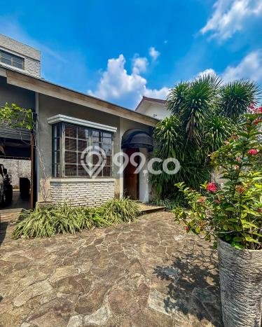 Siap Huni Rumah Mewah 3 Kamar di Cilandak Dekat ke Mana Pun Siap Huni Rumah Mewah 3 Kamar di Cilandak Dekat ke Mana Pun