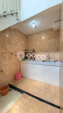 Rumah Elit Modern Siap Huni di Sektor 9-Bintaro Tangerang Selatan Rumah Elit Modern Siap Huni di Sektor 9-Bintaro Tangerang Selatan
