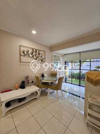 Rumah Minimalis 2 Kamar LT 96m2 di Sektor 9-Bintaro Rumah Minimalis 2 Kamar LT 96m2 di Sektor 9-Bintaro