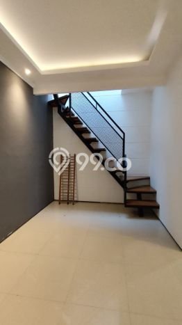 Dijual Rumah Eksklusif 2 KT di Sektor 9-Bintaro, Tangerang Selatan Dijual Rumah Eksklusif 2 KT di Sektor 9-Bintaro, Tangerang Selatan