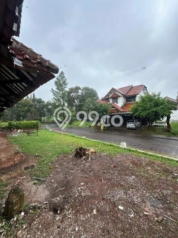 For Sale! Premium House LT 390m2 Desain Modern di Lebak Bulus For Sale! Premium House LT 390m2 Desain Modern di Lebak Bulus