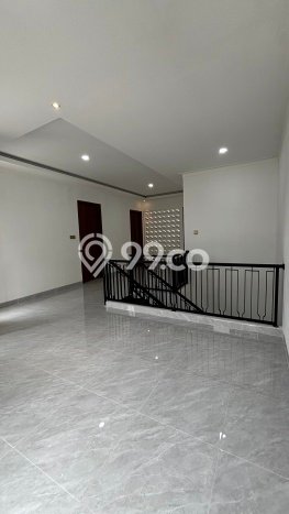 Dijual Rumah Mewah Exclusive di Serpong Utara, Tangerang Selatan Dijual Rumah Mewah Exclusive di Serpong Utara, Tangerang Selatan