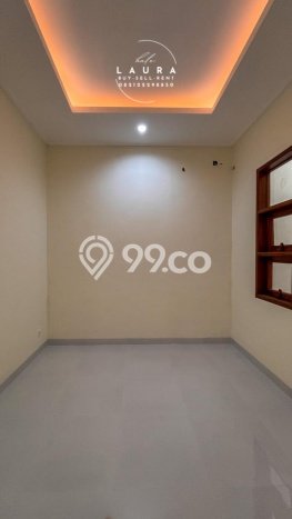 Rumah Minimalis 3 Kamar LT 72m2 di Sektor 9-Bintaro Rumah Minimalis 3 Kamar LT 72m2 di Sektor 9-Bintaro