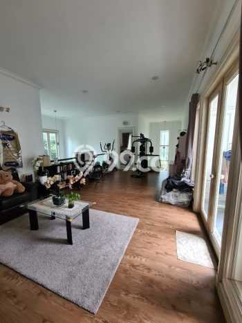 Dijual Rumah Mewah Elegan Dengan View Eksklusif di Sektor 9-Bintaro, Tangerang Selatan Dijual Rumah Mewah Elegan Dengan View Eksklusif di Sektor 9-Bintaro, Tangerang Selatan