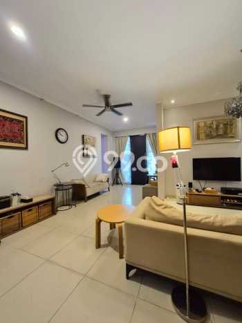 Rumah Elit Modern Siap Huni di Sektor 9-Bintaro Tangerang Selatan Rumah Elit Modern Siap Huni di Sektor 9-Bintaro Tangerang Selatan