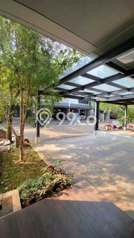 For Sale! Premium House LT 105m2 Desain Elegan di Sektor 9-Bintaro For Sale! Premium House LT 105m2 Desain Elegan di Sektor 9-Bintaro
