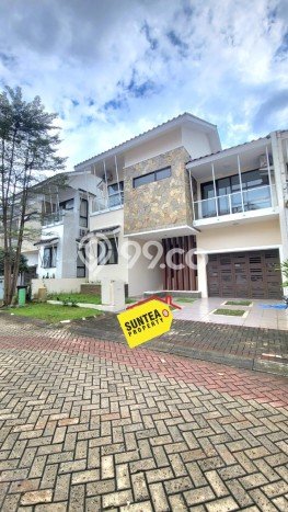 Hunian Super Elit dengan Akses Paling Strategis di Sektor 7-Bintaro, Tangerang Selatan Hunian Super Elit dengan Akses Paling Strategis di Sektor 7-Bintaro, Tangerang Selatan