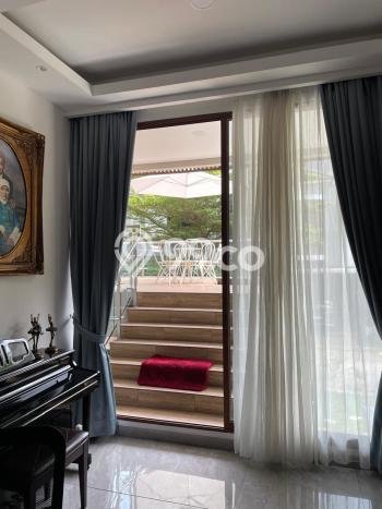 Rumah Elit Modern Siap Huni di Sektor 7-Bintaro Tangerang Selatan Rumah Elit Modern Siap Huni di Sektor 7-Bintaro Tangerang Selatan