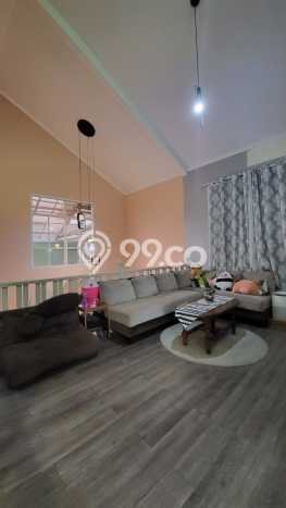 Dijual Rumah Mewah Elegan Dengan View Cantik di Sektor 9-Bintaro, Tangerang Selatan Dijual Rumah Mewah Elegan Dengan View Cantik di Sektor 9-Bintaro, Tangerang Selatan