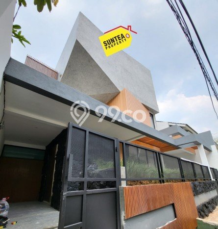 Hunian Super Elit dengan Akses Paling Strategis di Sektor 9-Bintaro, Tangerang Selatan Hunian Super Elit dengan Akses Paling Strategis di Sektor 9-Bintaro, Tangerang Selatan