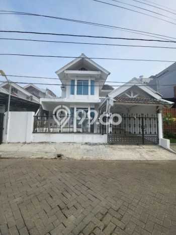 Jual Rumah Mewah Elegan Dengan View Cantik di Sektor 5 - Bintaro, Tangerang Selatan Jual Rumah Mewah Elegan Dengan View Cantik di Sektor 5 - Bintaro, Tangerang Selatan